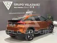 2022 Citroen C4