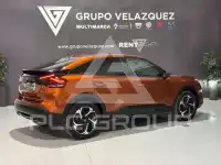 2022 Citroen C4