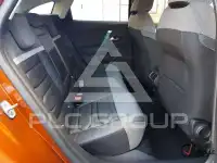 2022 Citroen C4
