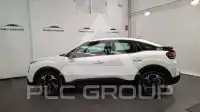 2022 Citroen C4