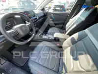 2022 Citroen C4