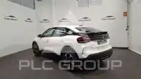 2022 Citroen C4