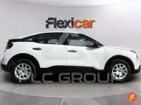 2022 Citroen C4