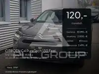 2022 Citroen C4