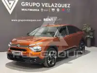 2022 Citroen C4