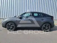 2022 Citroen C4