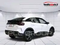 2022 Citroen C4
