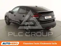 2022 Citroen C4