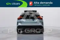 2022 Citroen C4