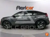 2022 Citroen C4