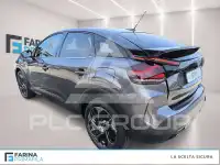 2022 Citroen C4