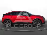 2022 Citroen C4