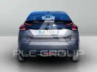 2022 Citroen C4