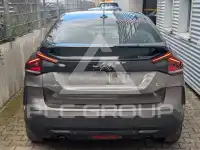 2022 Citroen C4