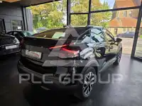 2022 Citroen C4