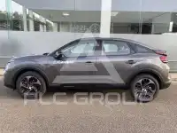 2022 Citroen C4
