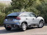 2022 Citroen C4