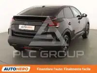 2022 Citroen C4