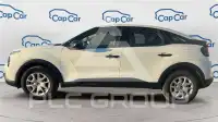2022 Citroen C4