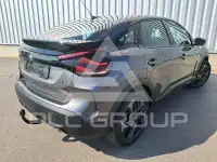 2022 Citroen C4