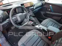 2022 Citroen C4