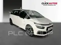 2022 Citroen C4