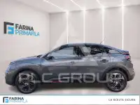 2022 Citroen C4