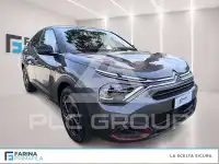 2022 Citroen C4