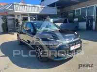 2022 Citroen C4