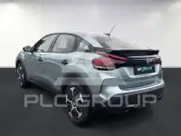 2022 Citroen C4