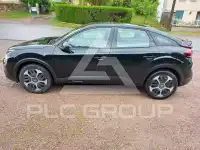 2022 Citroen C4