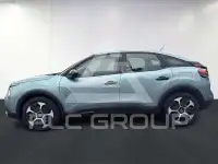 2022 Citroen C4