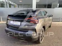 2022 Citroen C4