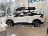 2022 Citroen C4