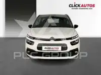 2022 Citroen C4
