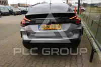 2022 Citroen C4