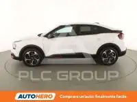 2022 Citroen C4