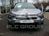 2022 Citroen C4
