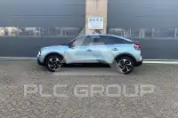 2022 Citroen C4