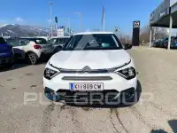2022 Citroen C4