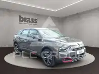 2022 Citroen C4