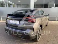 2022 Citroen C4