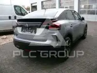 2022 Citroen C4
