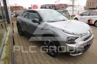 2022 Citroen C4