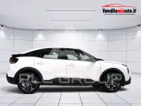 2022 Citroen C4