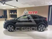 2022 Citroen C4