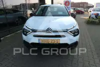2022 Citroen C4