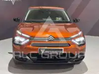 2022 Citroen C4