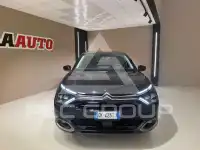2022 Citroen C4