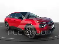 2022 Citroen C4